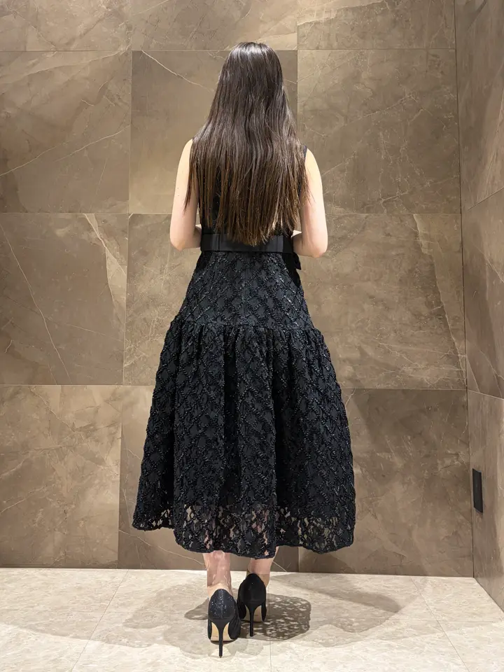 GRACE CONTINENTAL Machi コーディネート画像