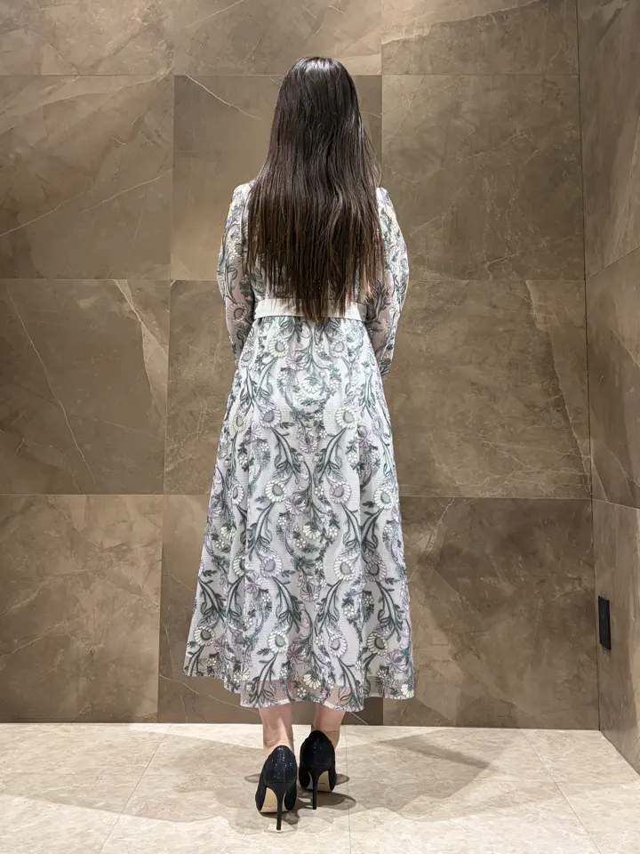 GRACE CONTINENTAL Machi コーディネート画像