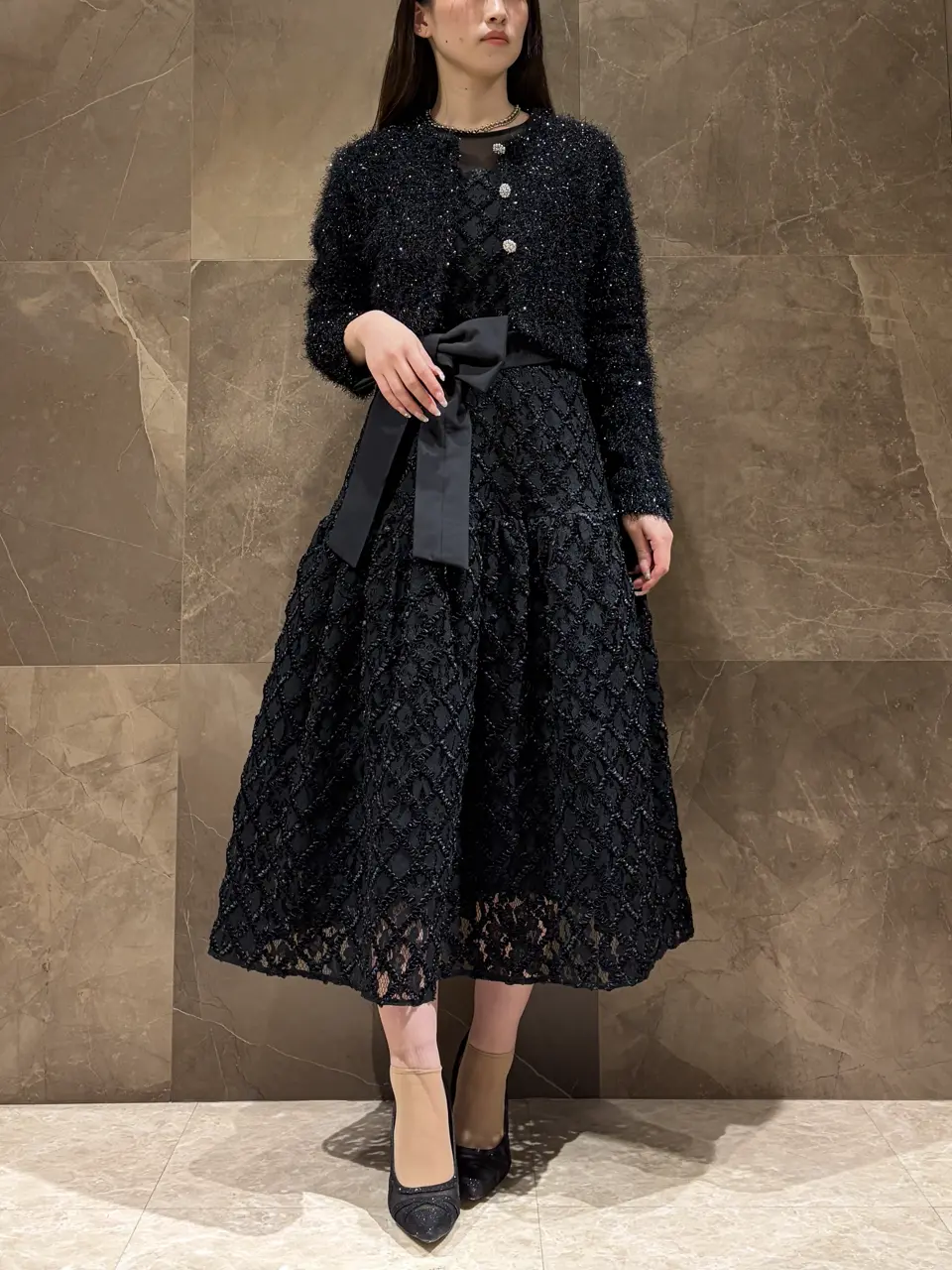  Machi コーディネート画像