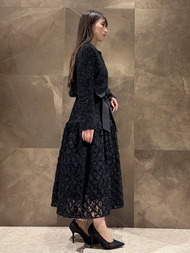 GRACE CONTINENTAL Machi コーディネート画像