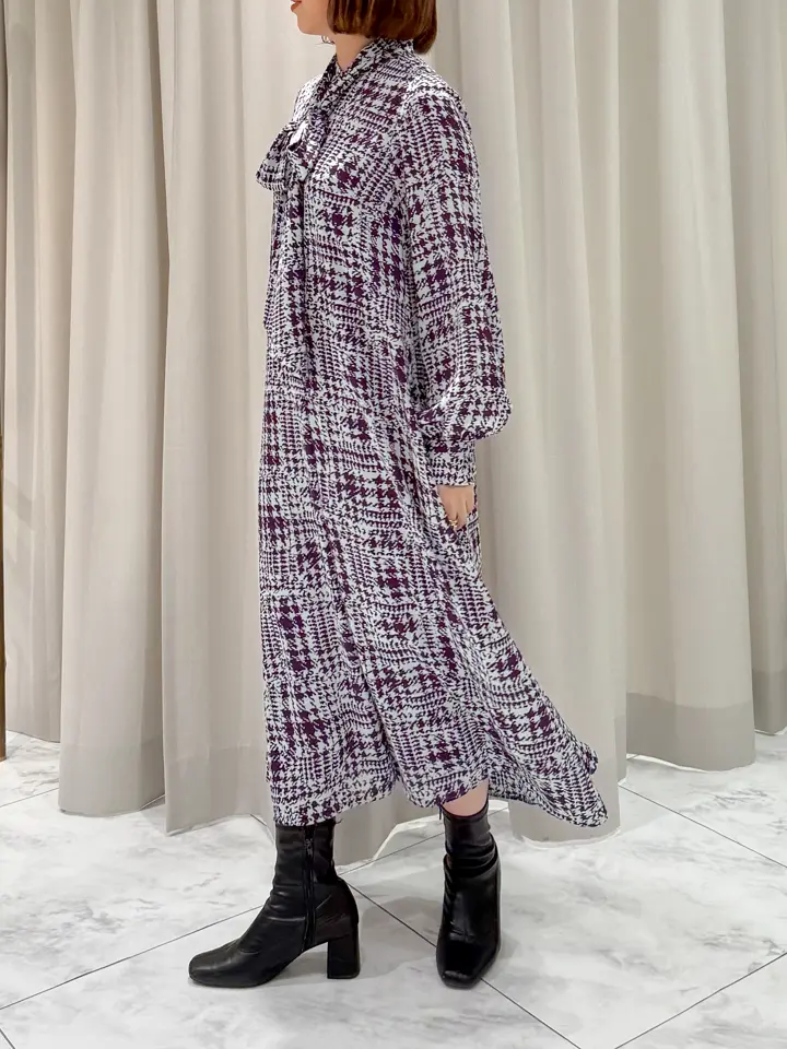 GRACE CONTINENTAL Adachi コーディネート画像