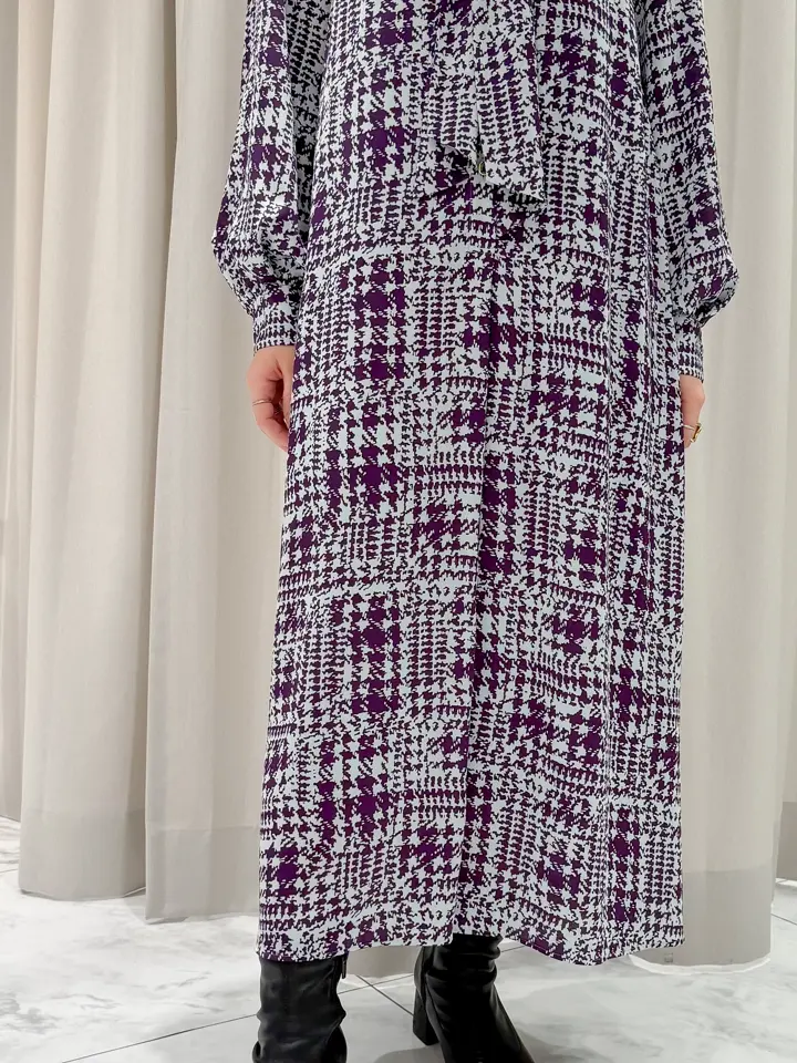 GRACE CONTINENTAL Adachi コーディネート画像