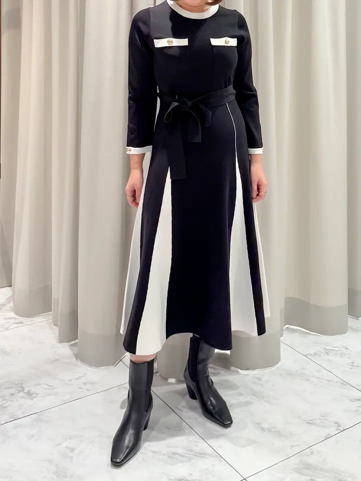 GRACE CONTINENTAL Adachi コーディネート画像