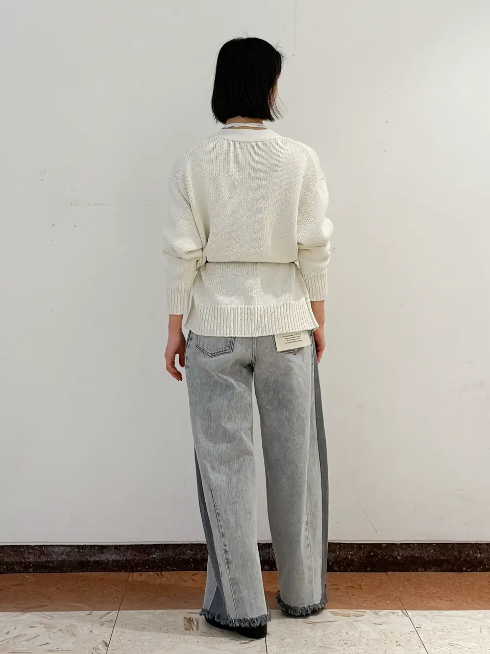 GRACE CONTINENTAL yuri コーディネート画像