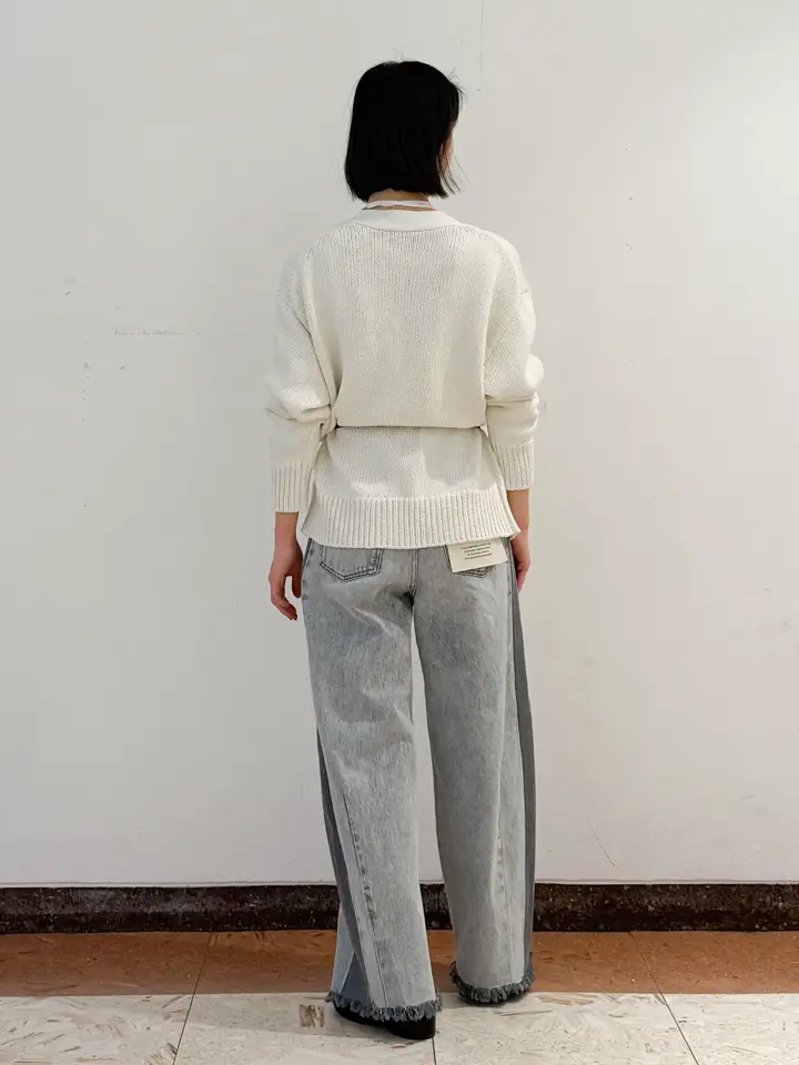 GRACE CONTINENTAL yuri コーディネート画像