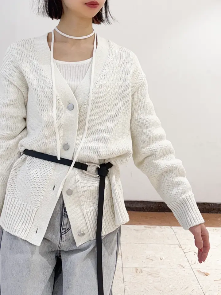 GRACE CONTINENTAL yuri コーディネート画像