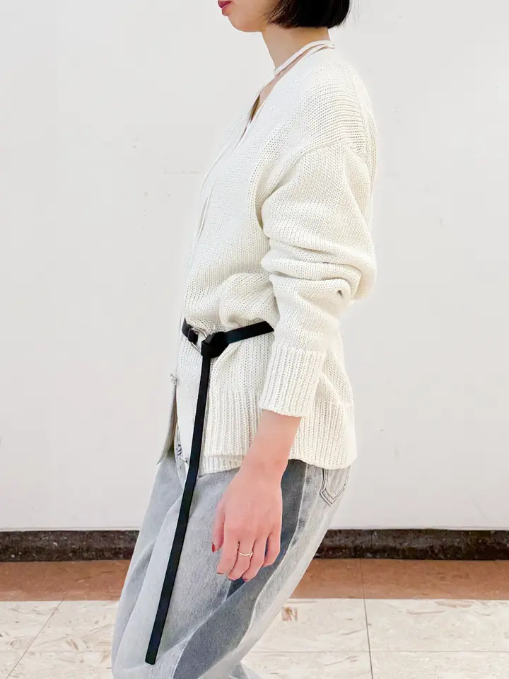 GRACE CONTINENTAL yuri コーディネート画像