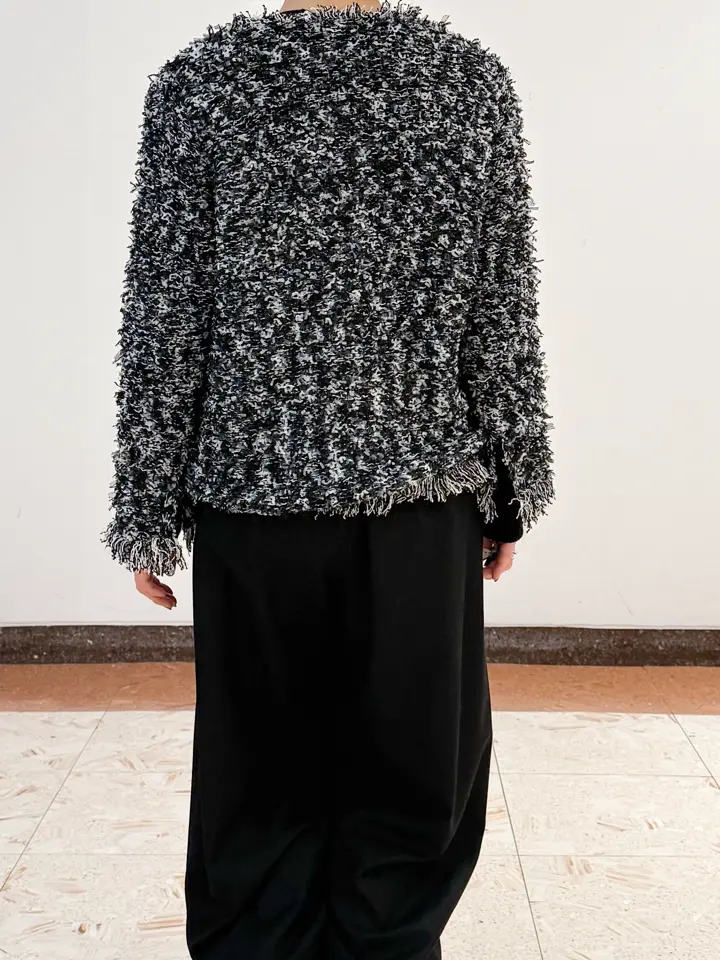 GRACE CONTINENTAL yuri コーディネート画像