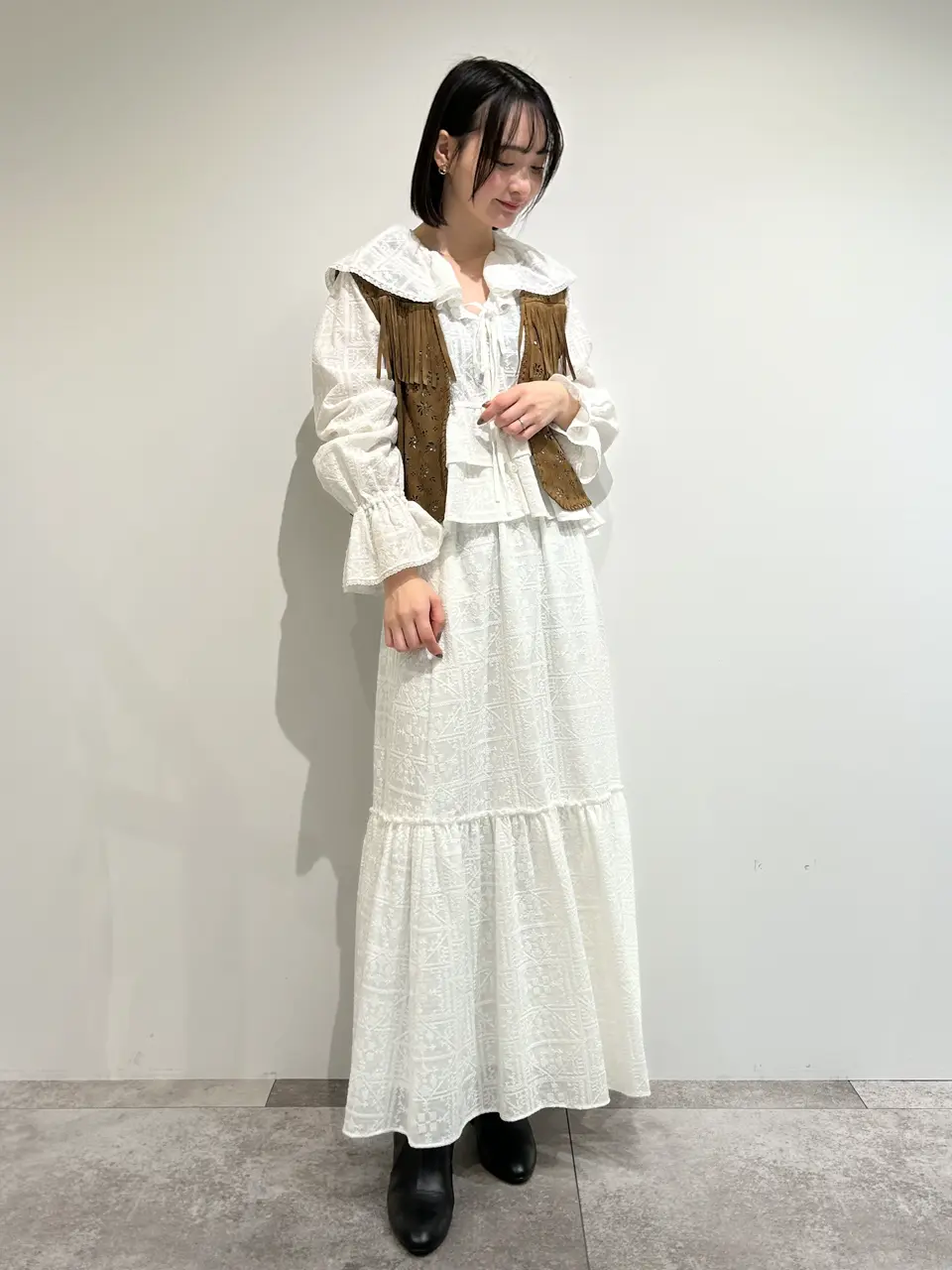  Nakatsu.m コーディネート画像