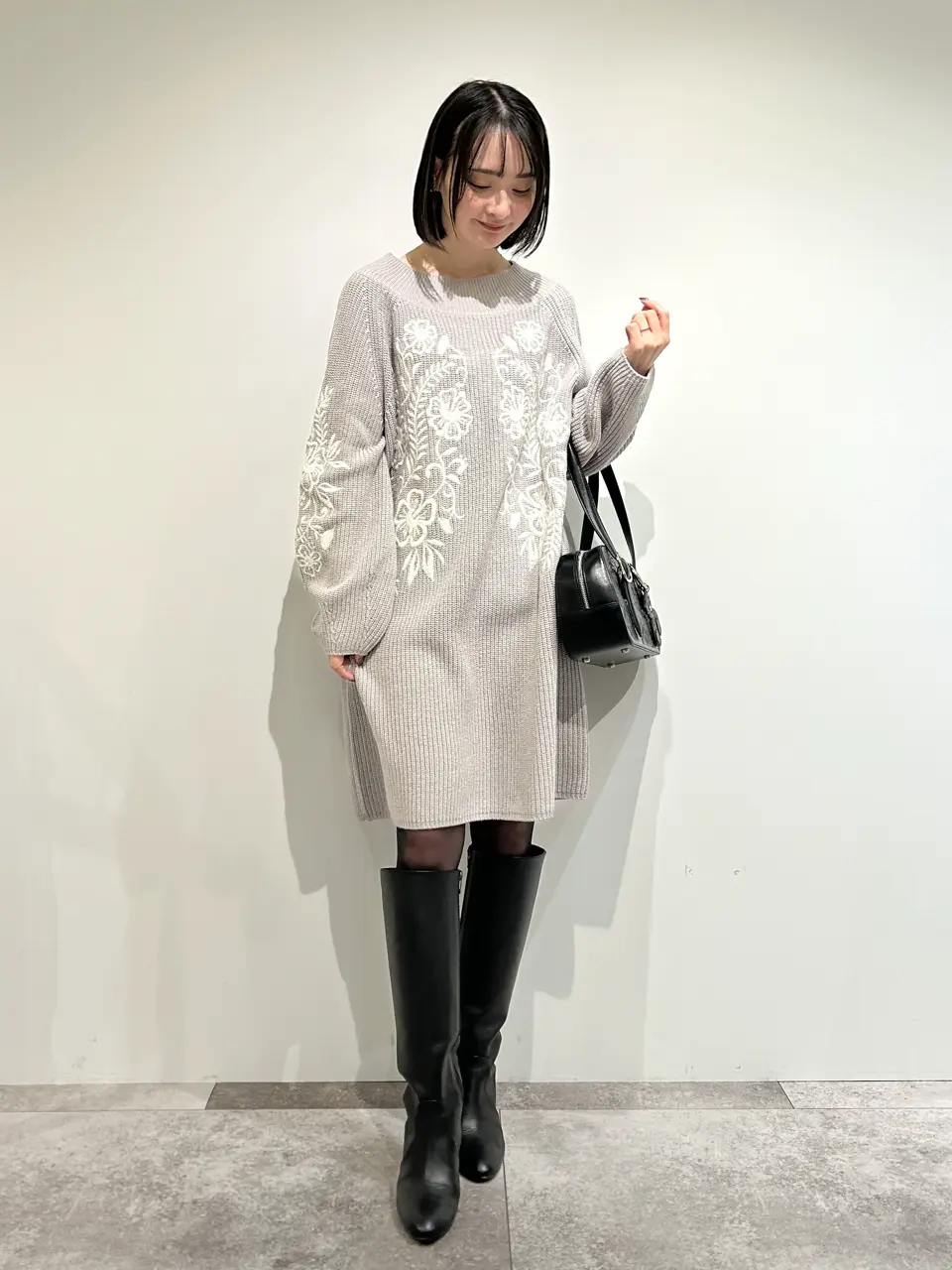  Nakatsu.m コーディネート画像