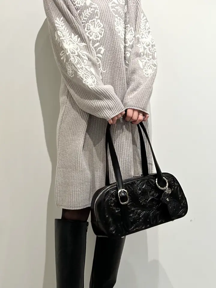 GRACE CONTINENTAL Nakatsu.m コーディネート画像