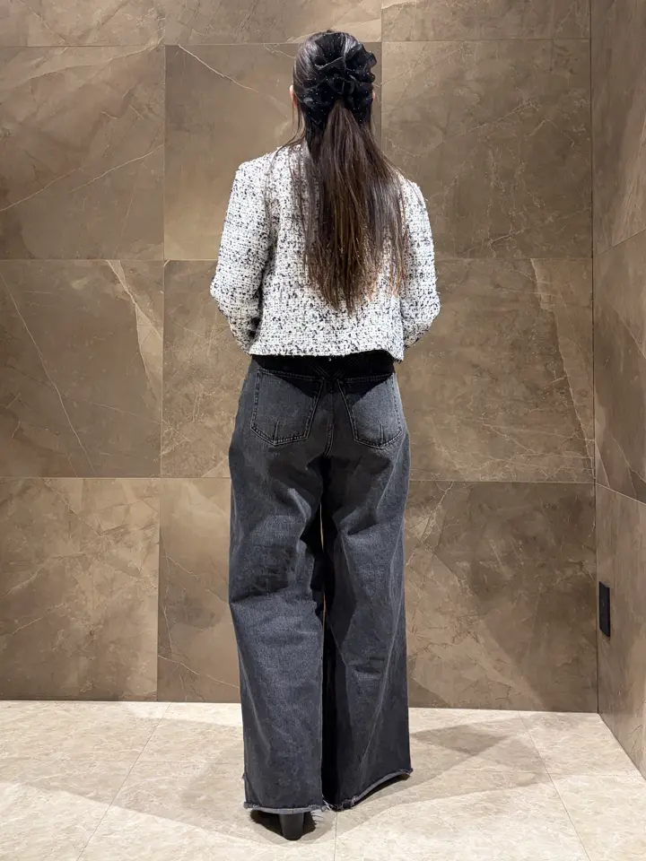 GRACE CONTINENTAL Machi コーディネート画像