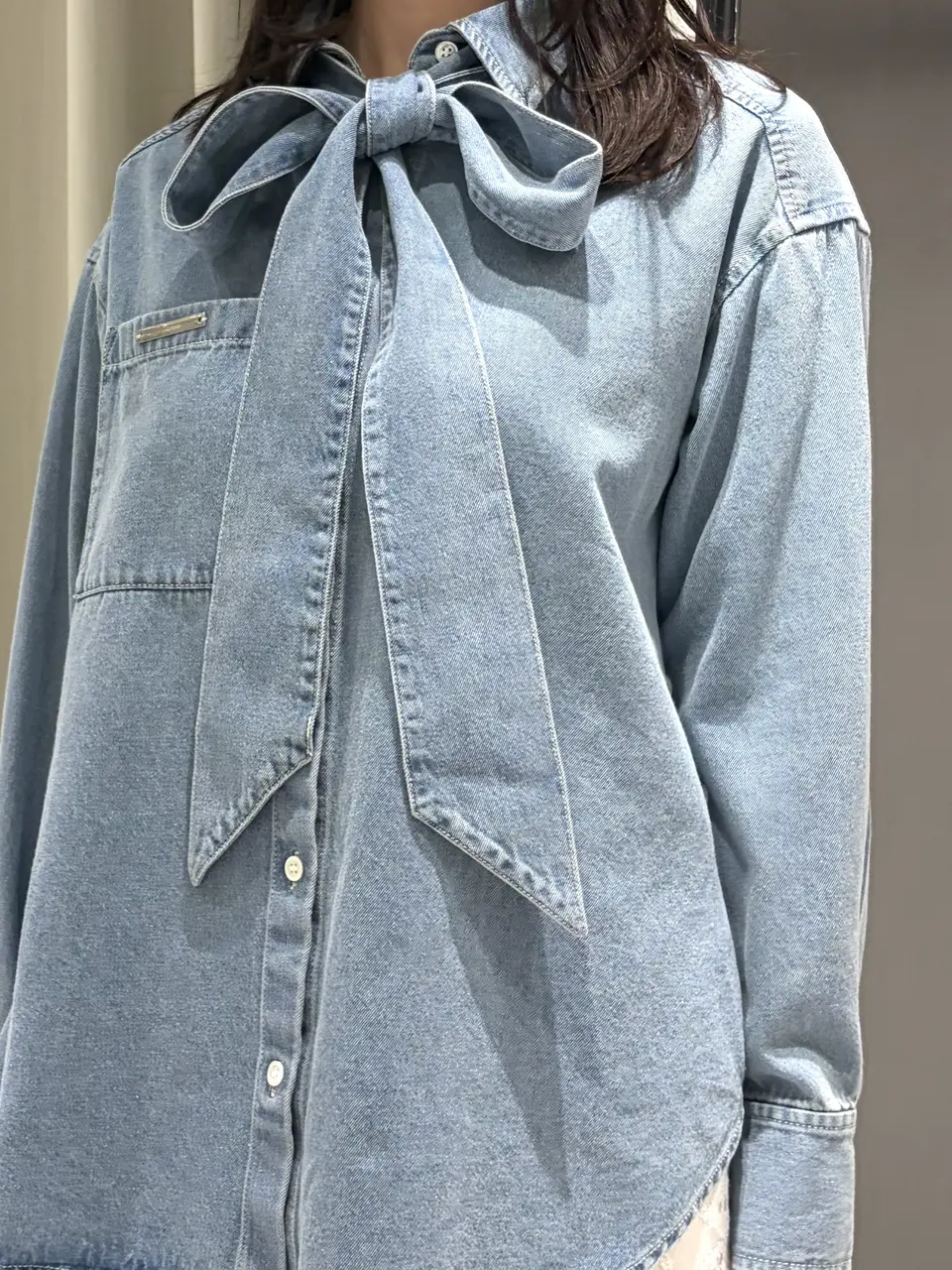 GRACE CONTINENTAL kobayashi コーディネート画像