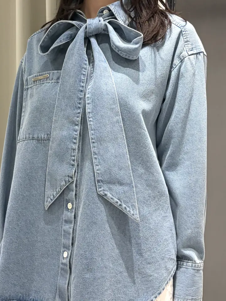 GRACE CONTINENTAL kobayashi コーディネート画像