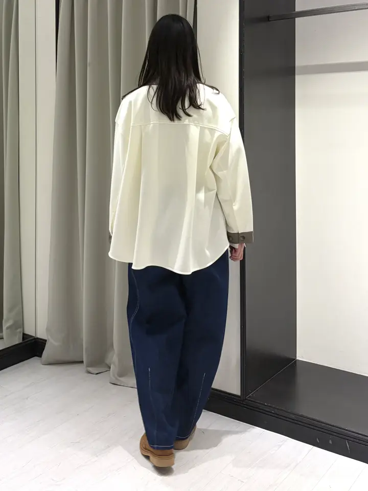 GRACE CONTINENTAL kobayashi コーディネート画像