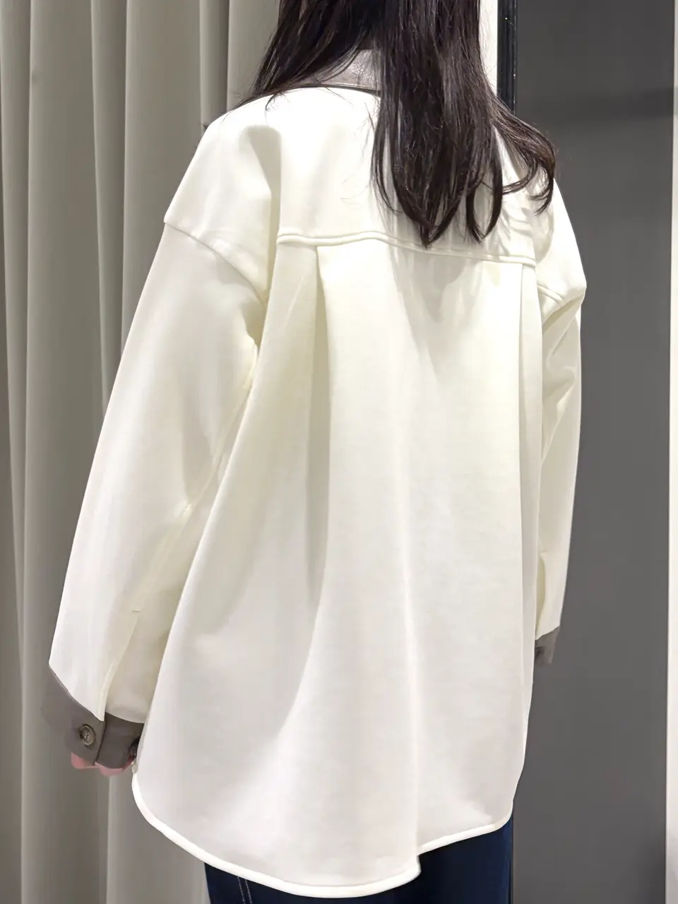 GRACE CONTINENTAL kobayashi コーディネート画像