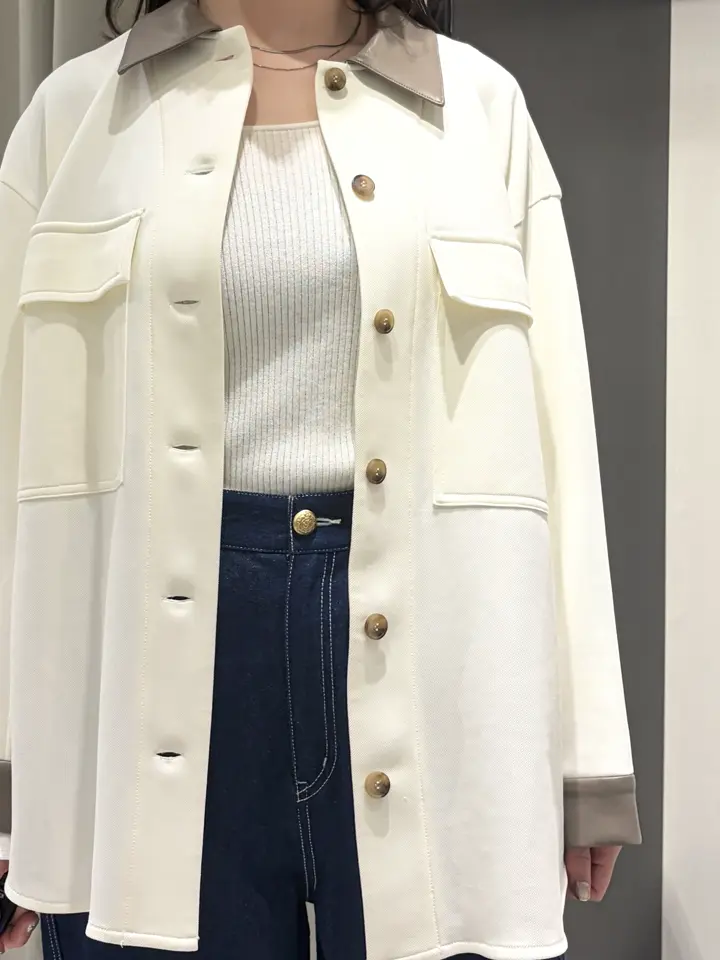 GRACE CONTINENTAL kobayashi コーディネート画像