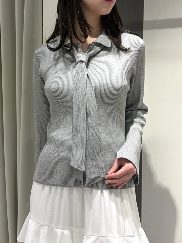 GRACE CONTINENTAL kobayashi コーディネート画像