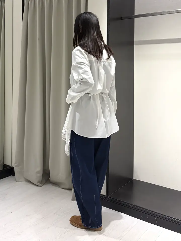 GRACE CONTINENTAL kobayashi コーディネート画像