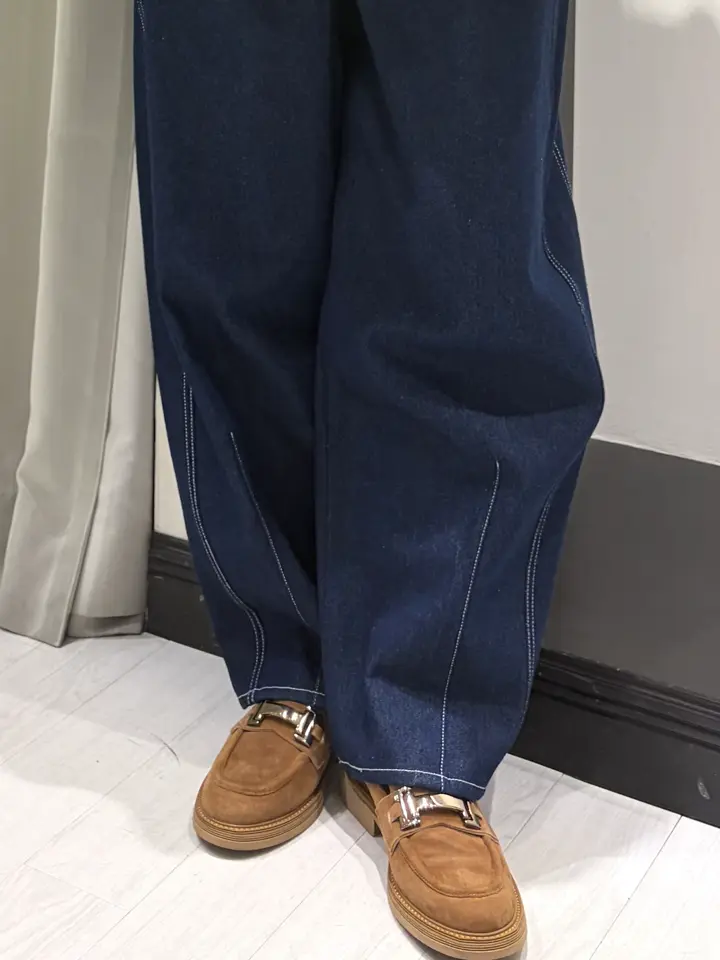 GRACE CONTINENTAL kobayashi コーディネート画像