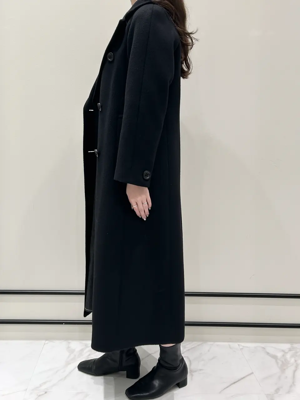 GRACE CONTINENTAL Taura コーディネート画像