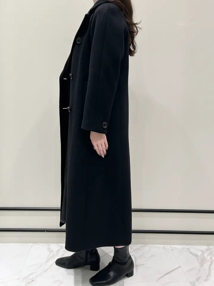 GRACE CONTINENTAL Taura コーディネート画像