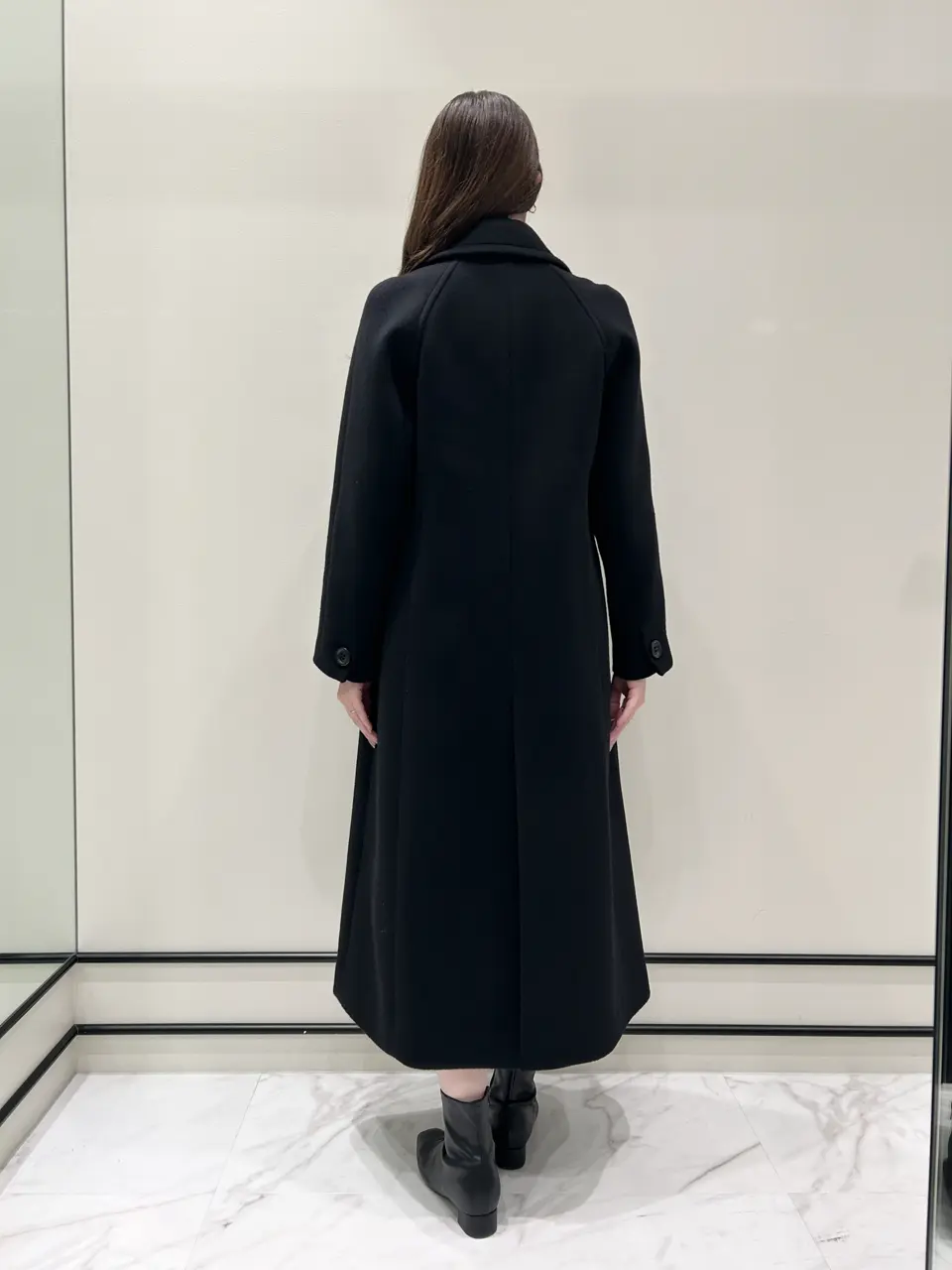 GRACE CONTINENTAL Taura コーディネート画像