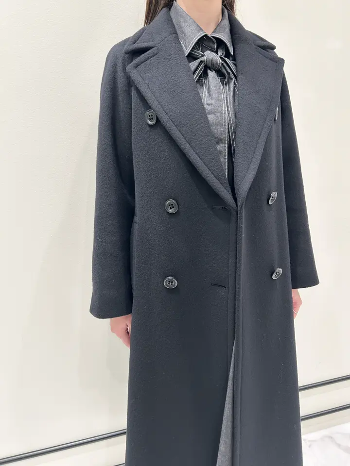 GRACE CONTINENTAL Taura コーディネート画像