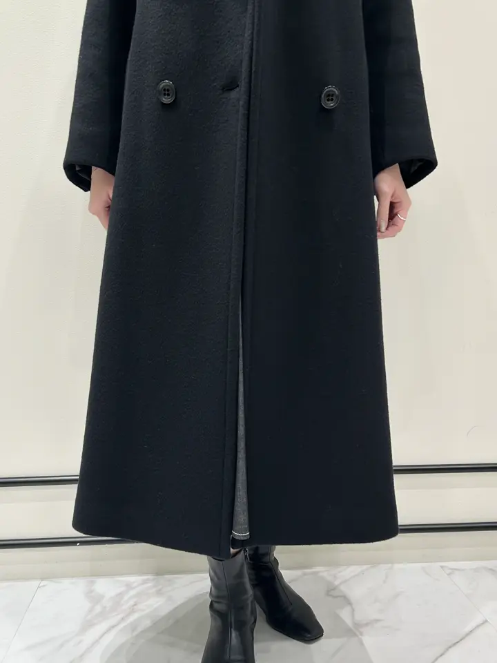 GRACE CONTINENTAL Taura コーディネート画像