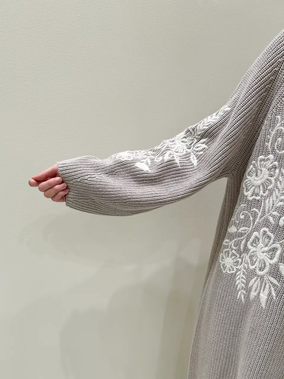 GRACE CONTINENTAL Wakazono コーディネート画像