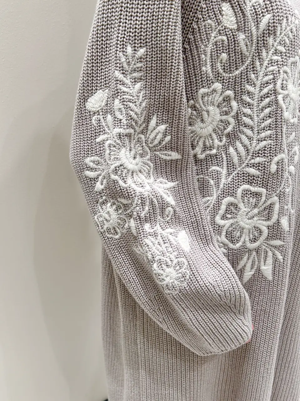 GRACE CONTINENTAL Wakazono コーディネート画像