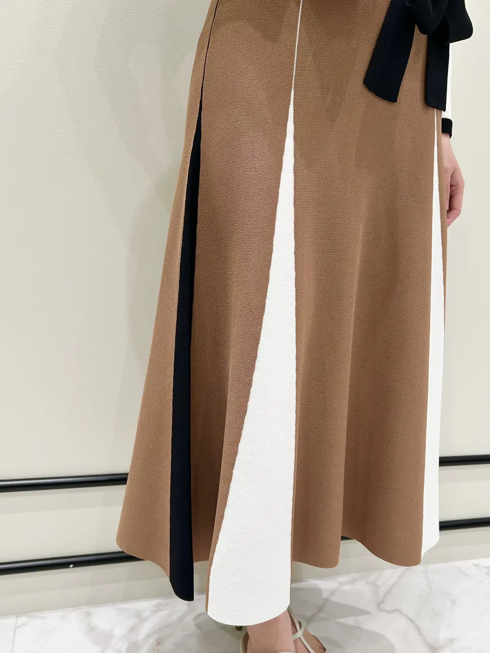 GRACE CONTINENTAL Wakazono コーディネート画像