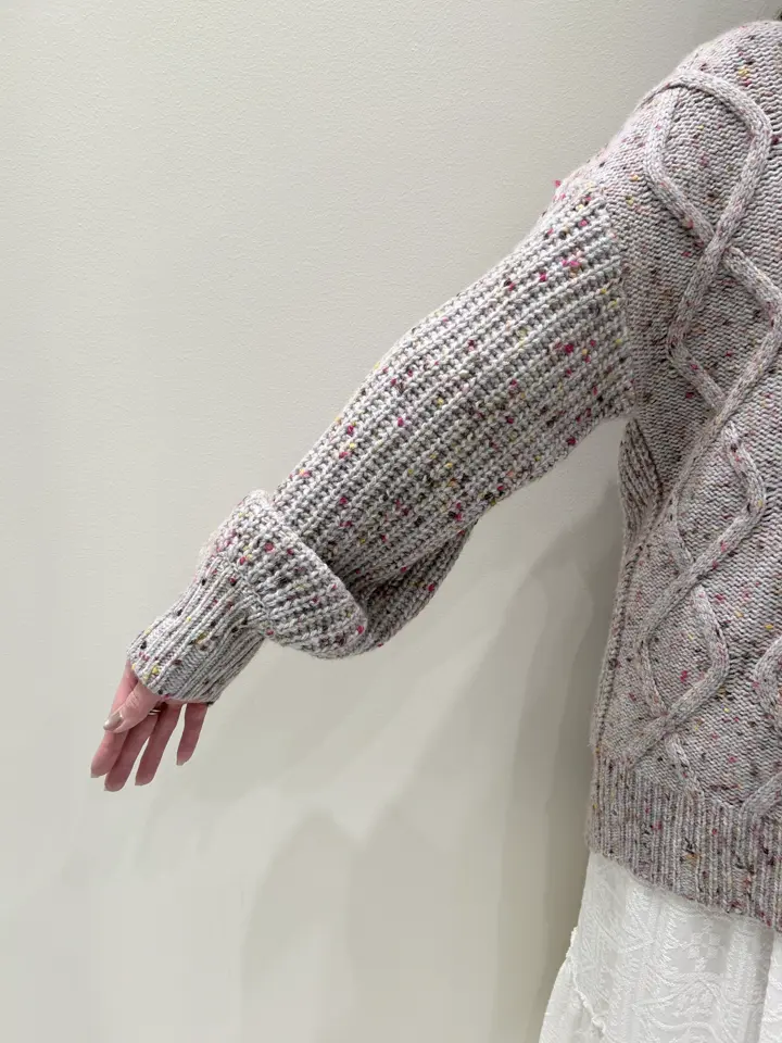 GRACE CONTINENTAL Taura コーディネート画像