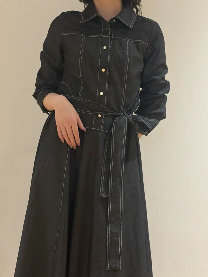 GRACE CONTINENTAL 𝙆𝙄𝙈𝙐 コーディネート画像