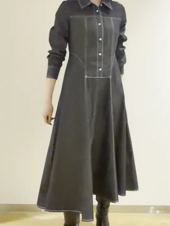 GRACE CONTINENTAL 𝙆𝙄𝙈𝙐 コーディネート画像