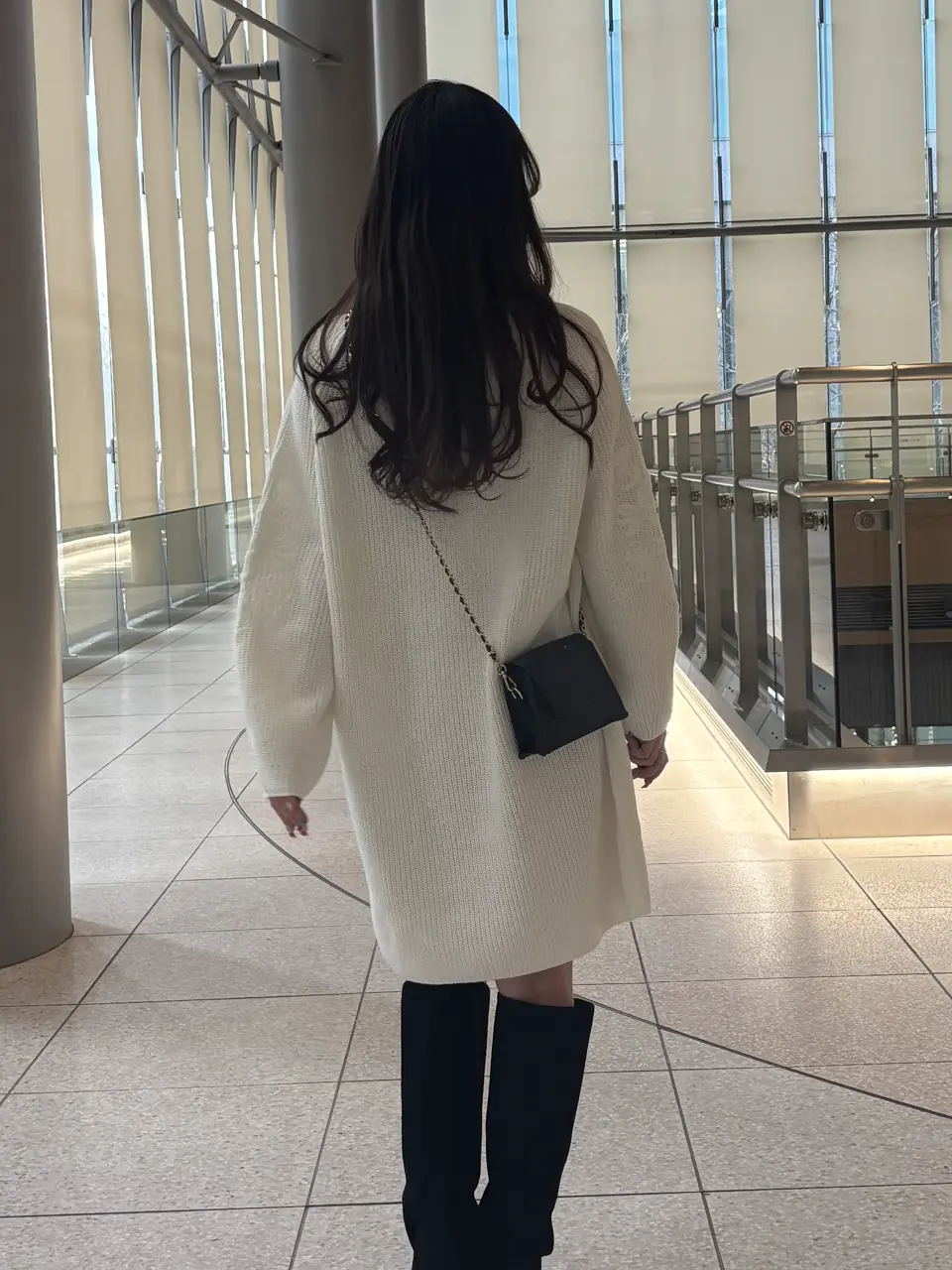 GRACE CONTINENTAL Kikuchi コーディネート画像