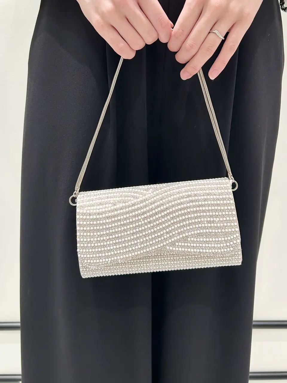 GRACE CONTINENTAL Wakazono コーディネート画像