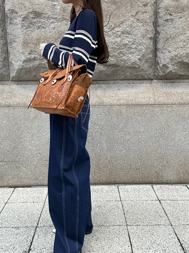 GRACE CONTINENTAL 加藤   恵理奈 コーディネート画像