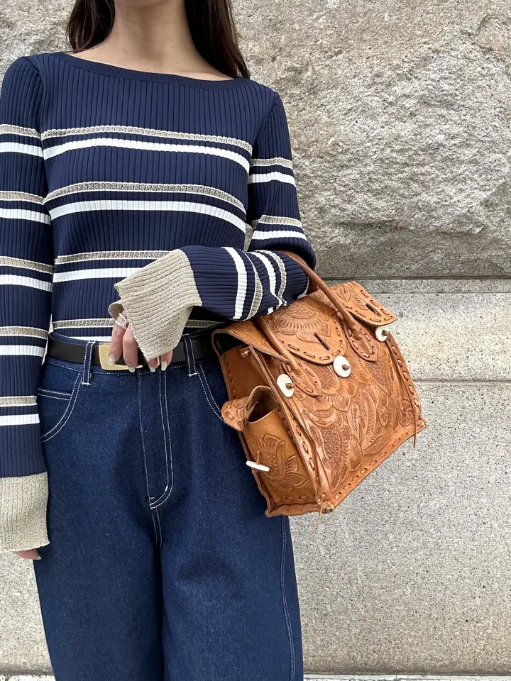 GRACE CONTINENTAL 加藤   恵理奈 コーディネート画像