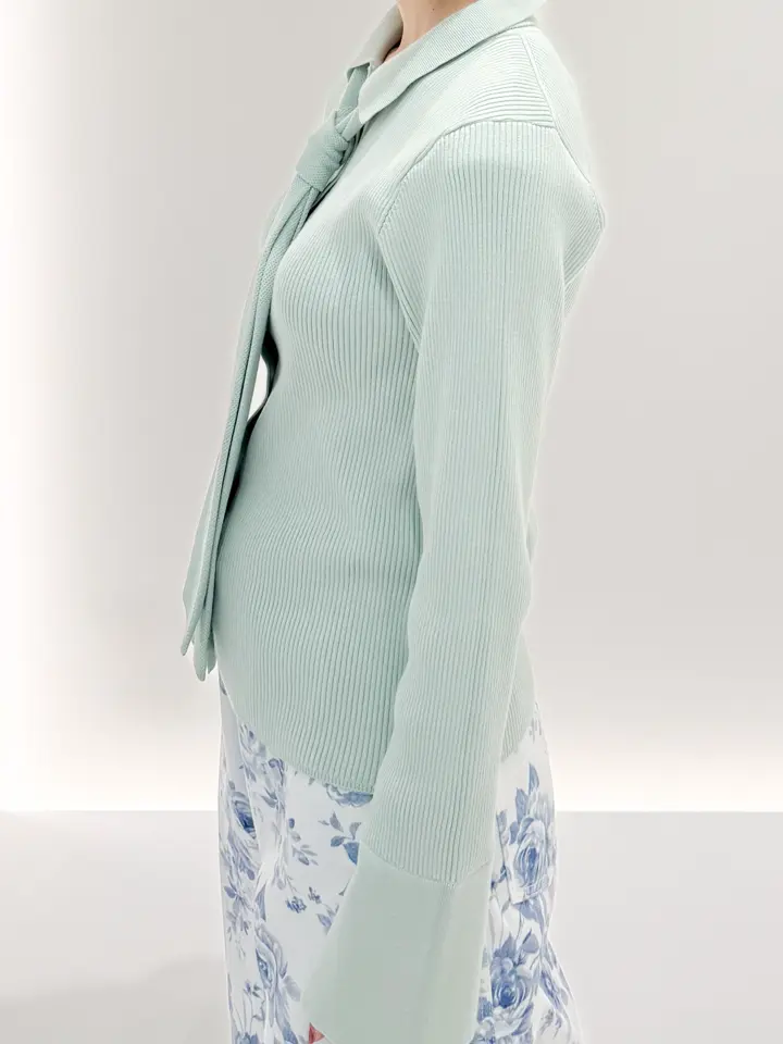 GRACE CONTINENTAL yuri コーディネート画像