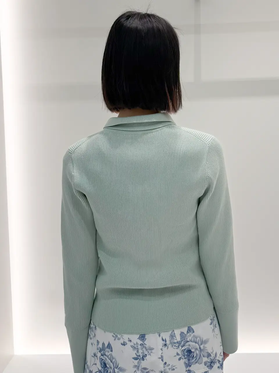 GRACE CONTINENTAL yuri コーディネート画像