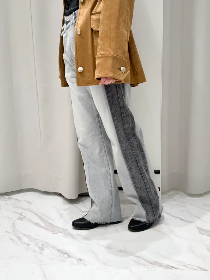 GRACE CONTINENTAL yuri コーディネート画像