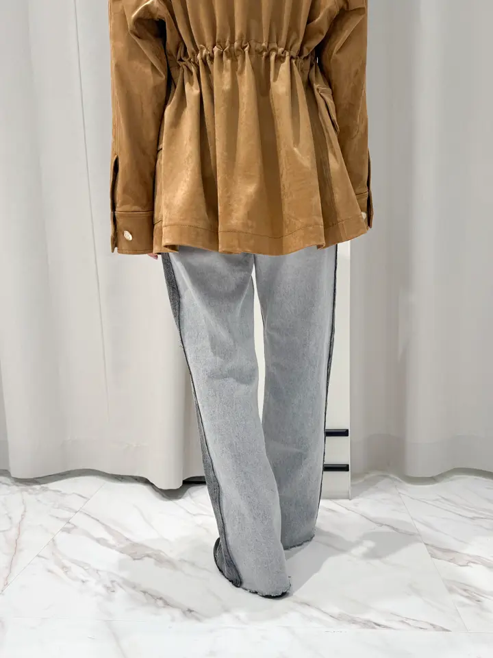 GRACE CONTINENTAL yuri コーディネート画像