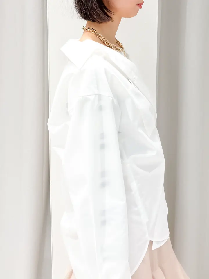 GRACE CONTINENTAL yuri コーディネート画像