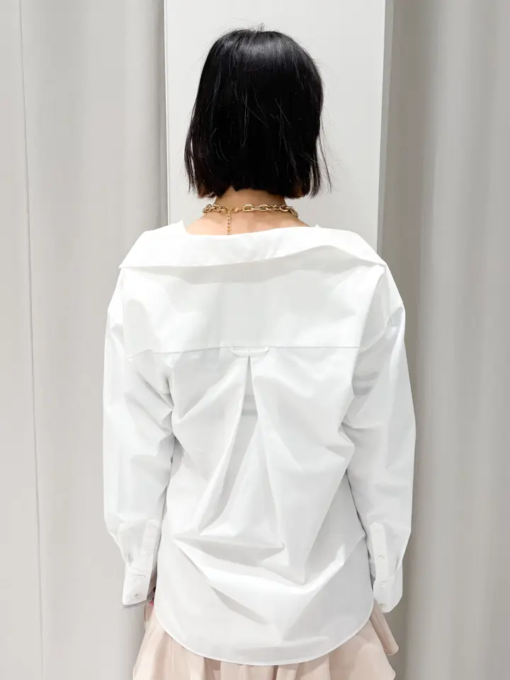 GRACE CONTINENTAL yuri コーディネート画像