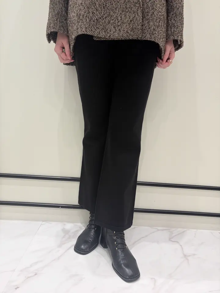 GRACE CONTINENTAL Hotei コーディネート画像