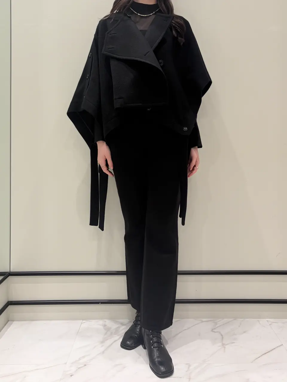  Hotei コーディネート画像