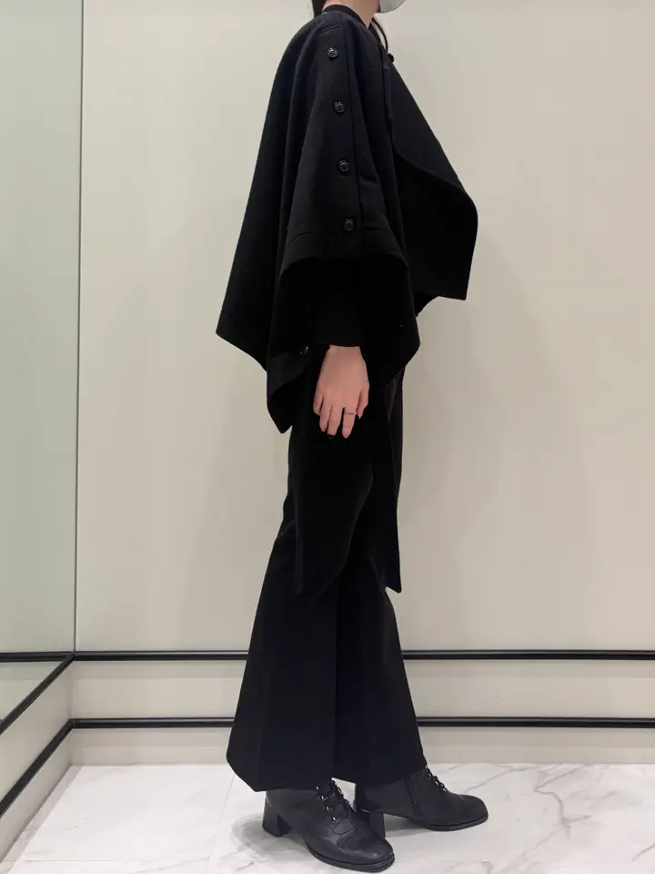 GRACE CONTINENTAL Hotei コーディネート画像