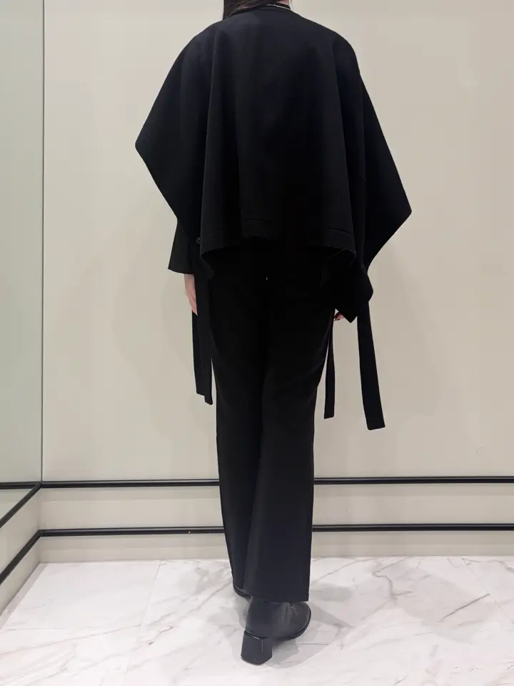 GRACE CONTINENTAL Hotei コーディネート画像