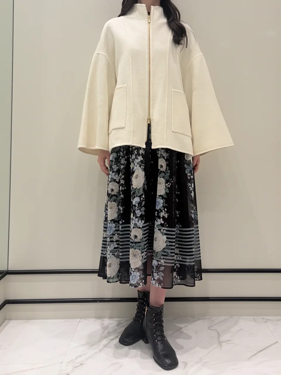  Hotei コーディネート画像